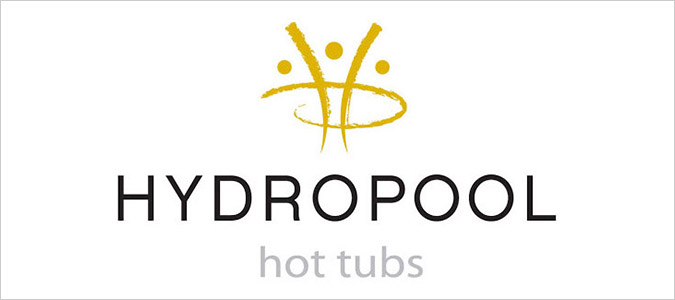 Hydropool | HT Logo