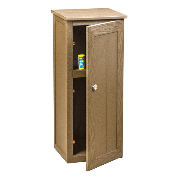 Side Cabinet with Door