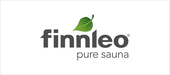 Finnleo Saunas Logo Welton Spas