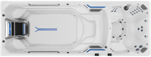 E2000 Endless™ Pools Swim Spa